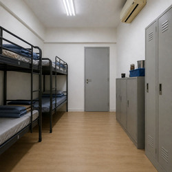 Jurong Food Hub (D22), Warehouse #600269511